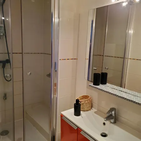 L'echappee Villersoise Apartment